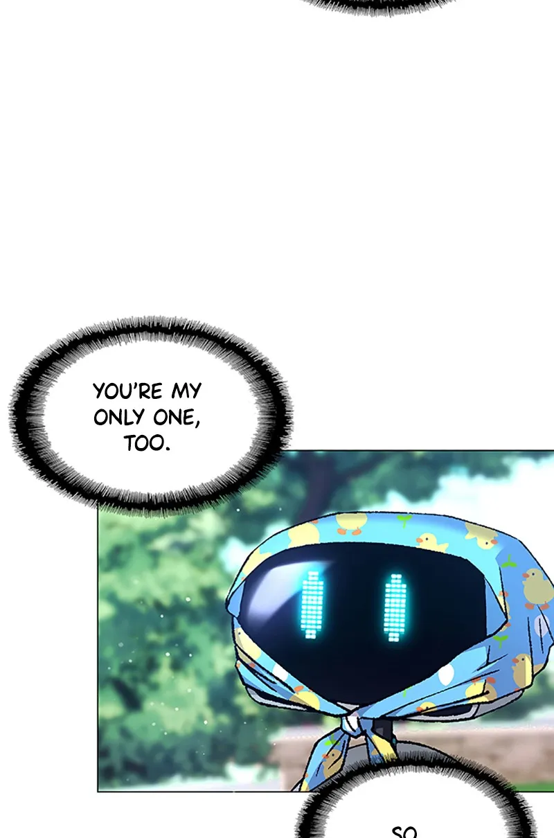 If AI Ruled the World Chapter 7 page 78 - 