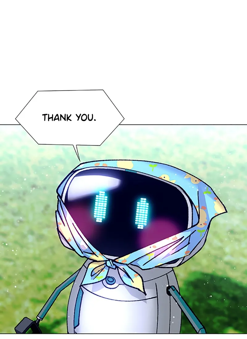 If AI Ruled the World Chapter 7 page 83 - 