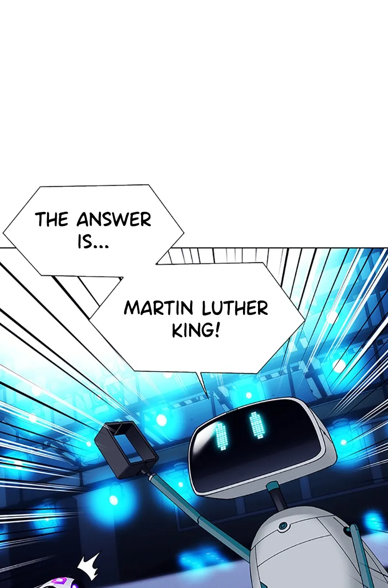 If AI Ruled the World Chapter 7 page 86 - 