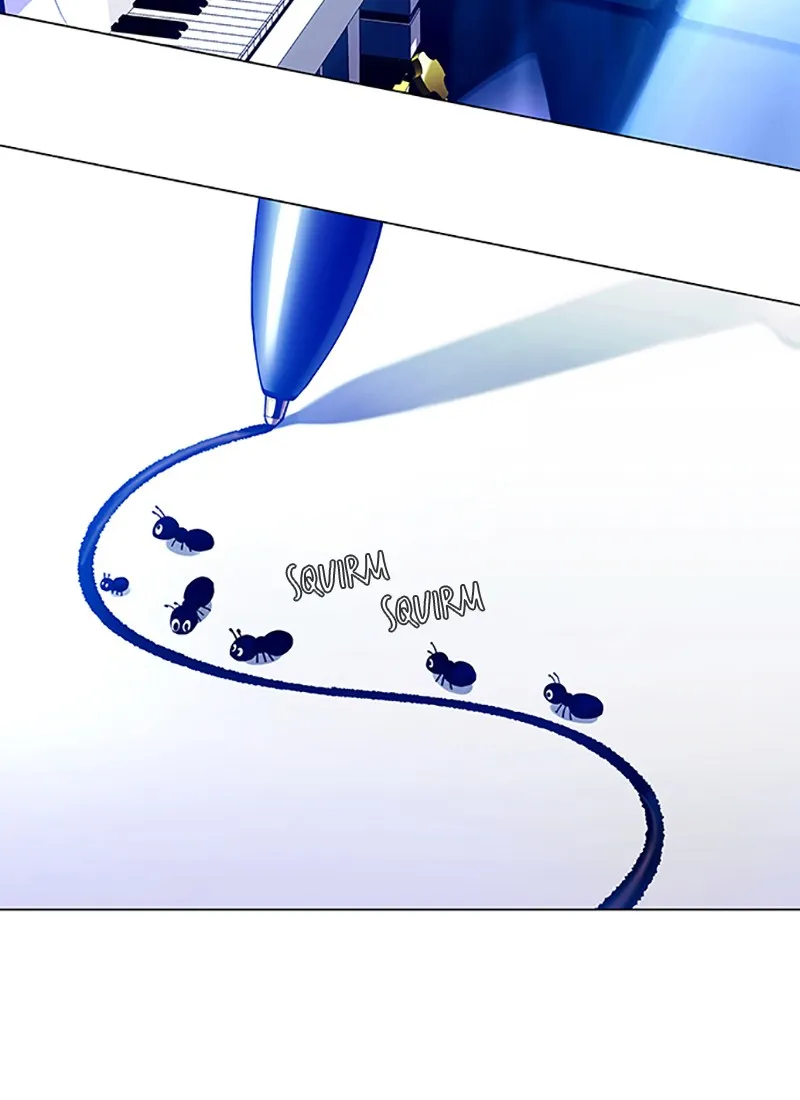 If AI Ruled the World Chapter 7 page 91 - 