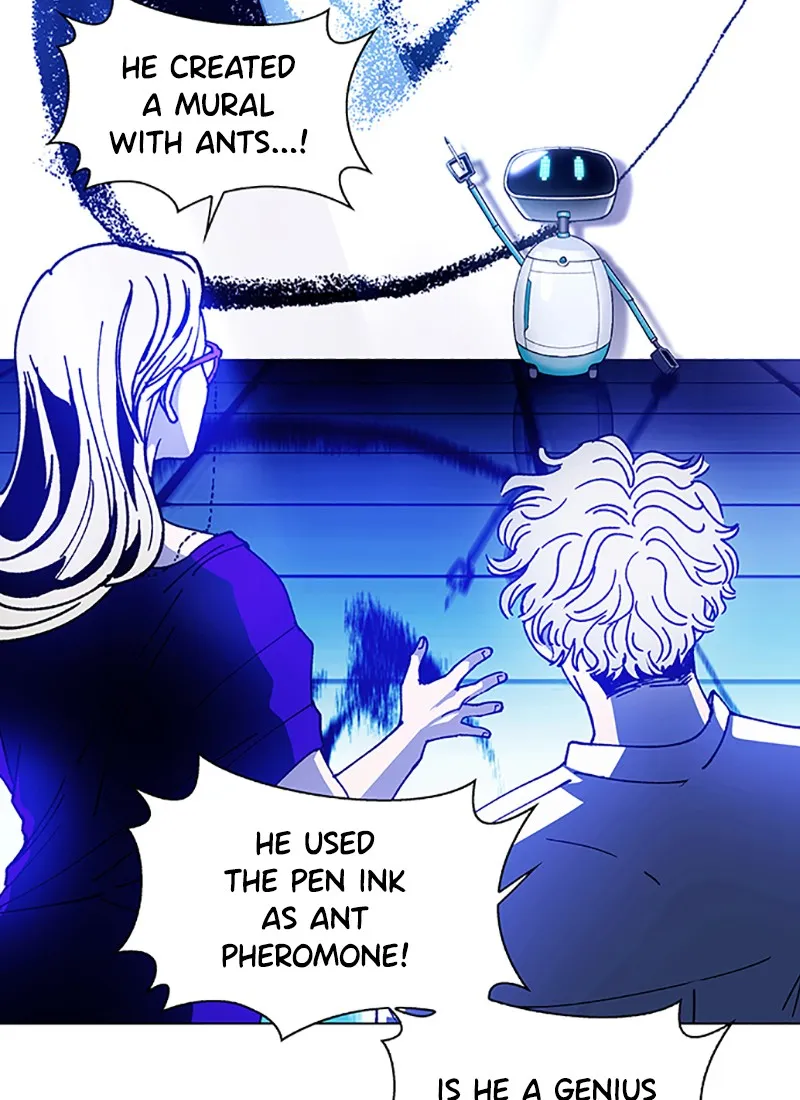 If AI Ruled the World Chapter 7 page 93 - 