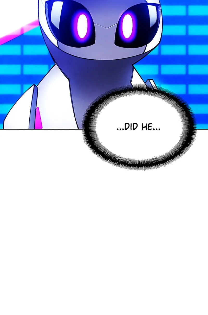 If AI Ruled the World Chapter 7 page 96 - 