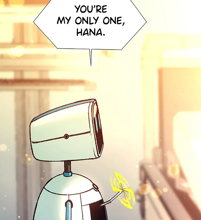 If AI Ruled the World Chapter 8 page 101 - 