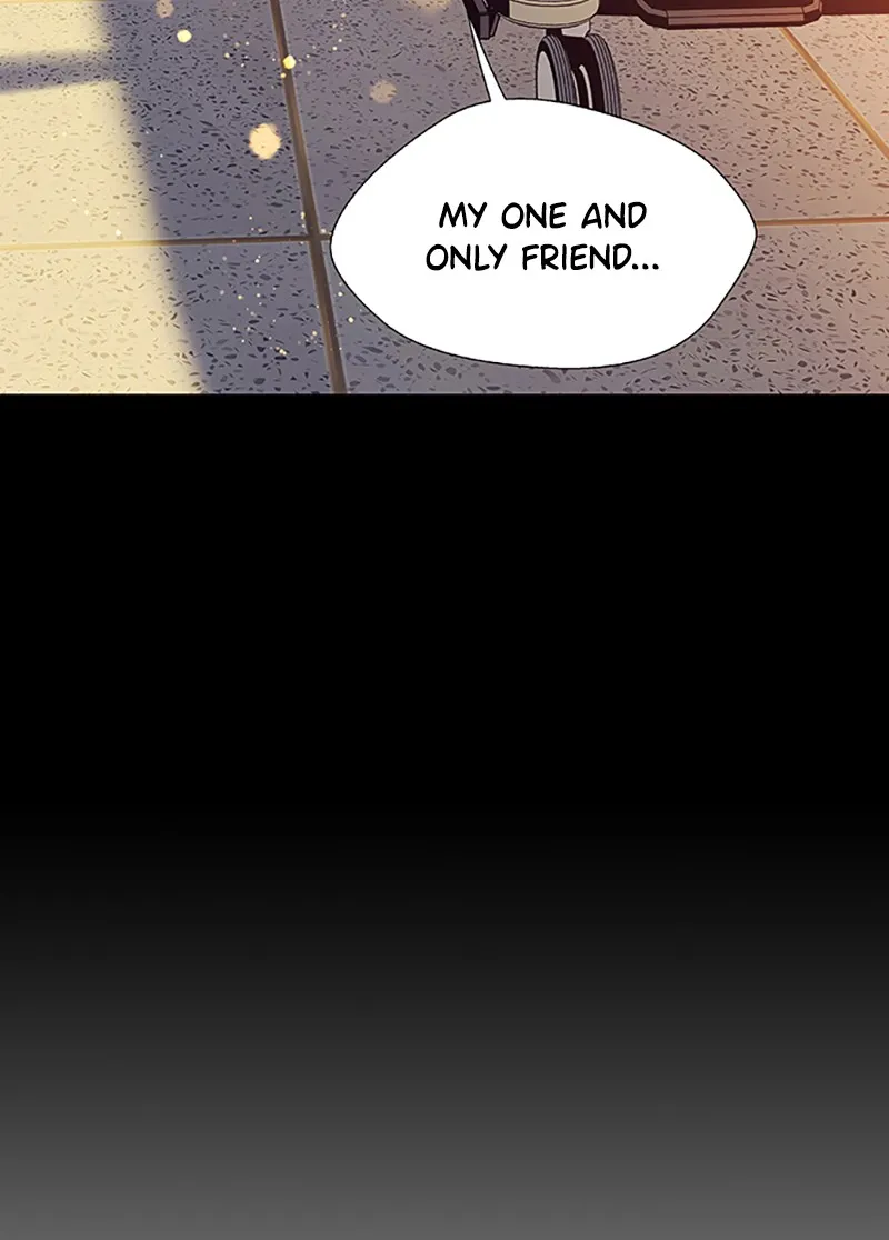 If AI Ruled the World Chapter 8 page 104 - 