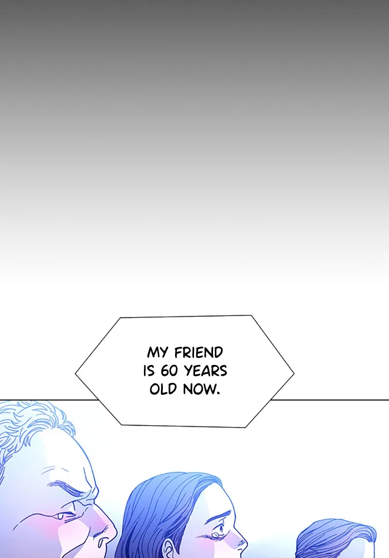 If AI Ruled the World Chapter 8 page 105 - 