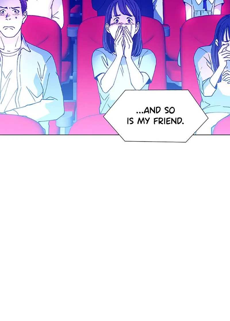 If AI Ruled the World Chapter 8 page 107 - 
