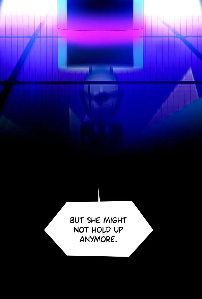 If AI Ruled the World Chapter 8 page 109 - 