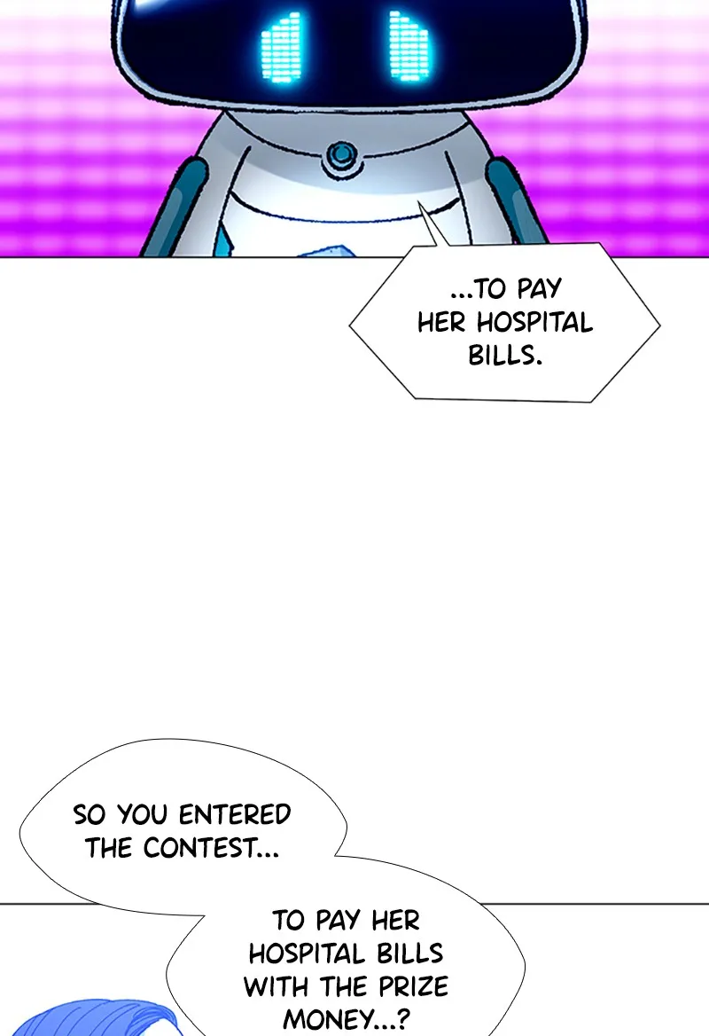 If AI Ruled the World Chapter 8 page 111 - 