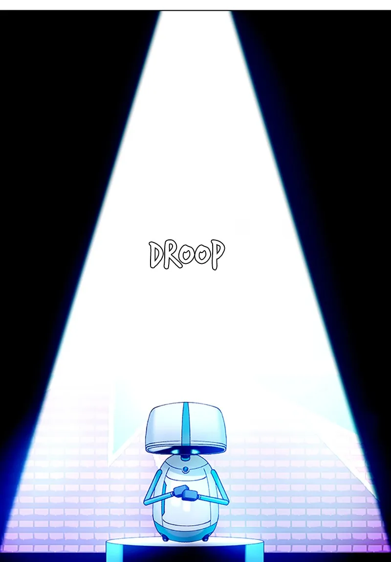 If AI Ruled the World Chapter 8 page 113 - 
