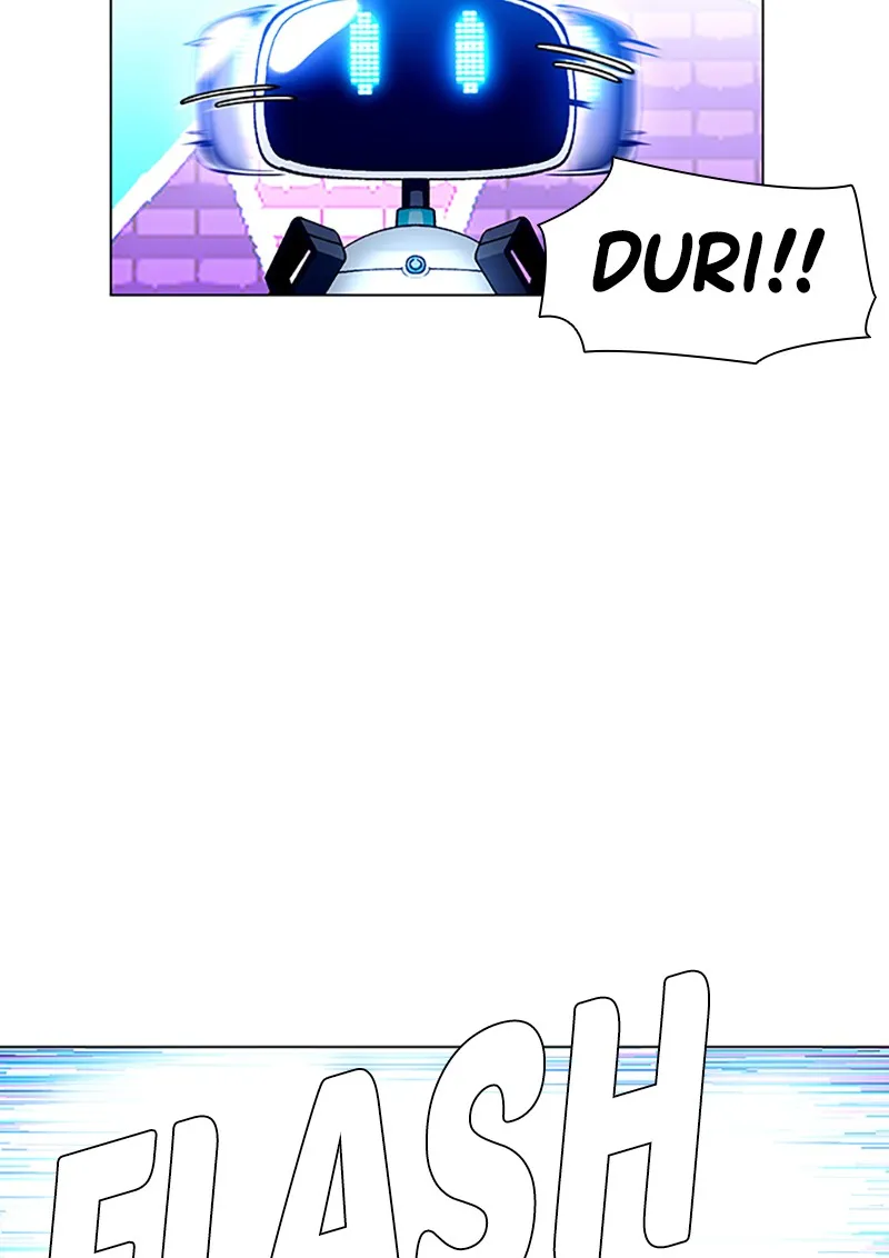 If AI Ruled the World Chapter 8 page 118 - 