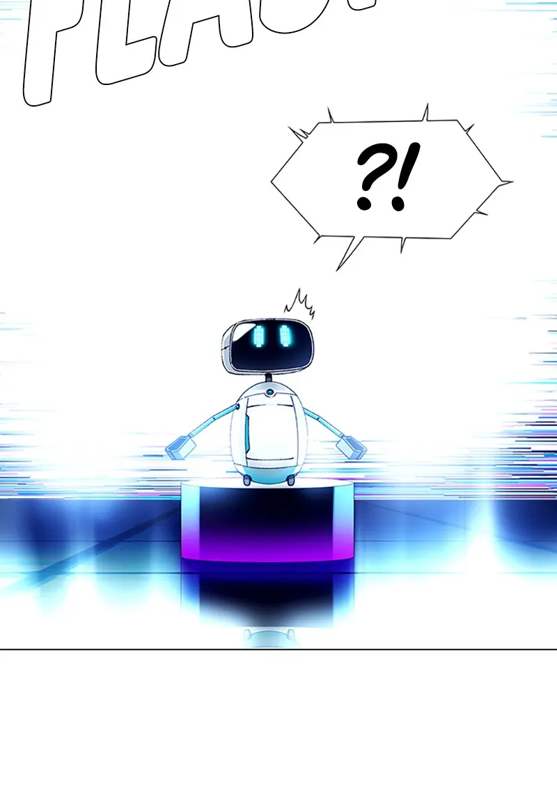 If AI Ruled the World Chapter 8 page 119 - 