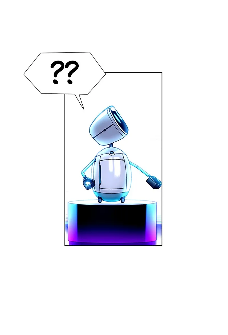 If AI Ruled the World Chapter 8 page 121 - 