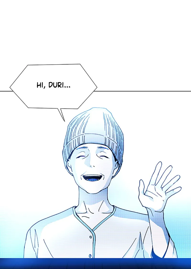 If AI Ruled the World Chapter 8 page 122 - 
