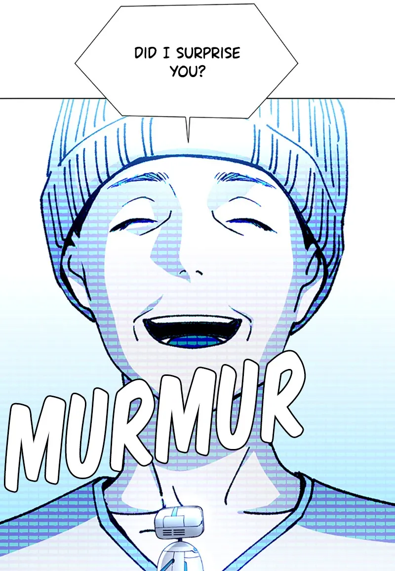 If AI Ruled the World Chapter 8 page 124 - 