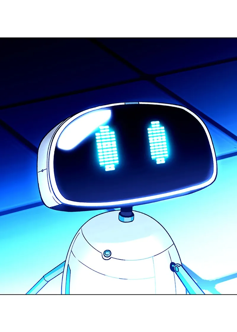 If AI Ruled the World Chapter 8 page 126 - 