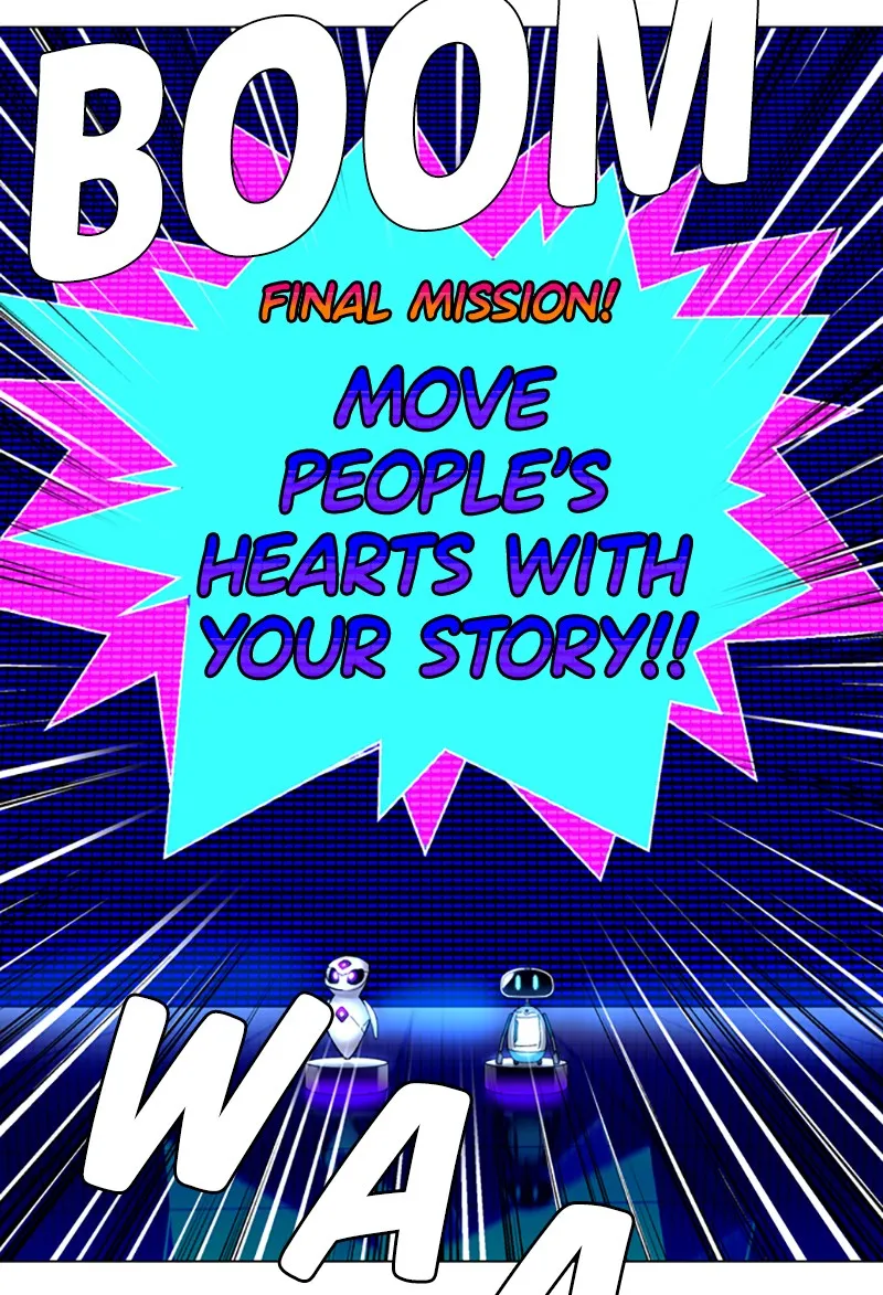 If AI Ruled the World Chapter 8 page 15 - 