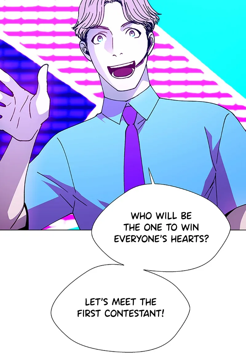 If AI Ruled the World Chapter 8 page 17 - 