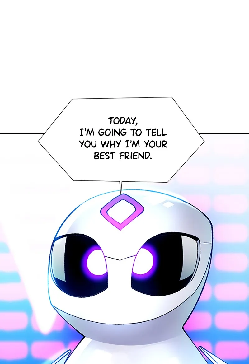 If AI Ruled the World Chapter 8 page 22 - 