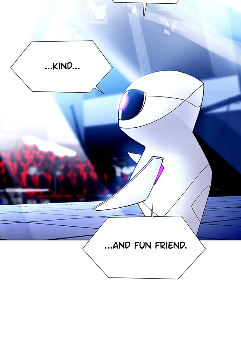 If AI Ruled the World Chapter 8 page 24 - 