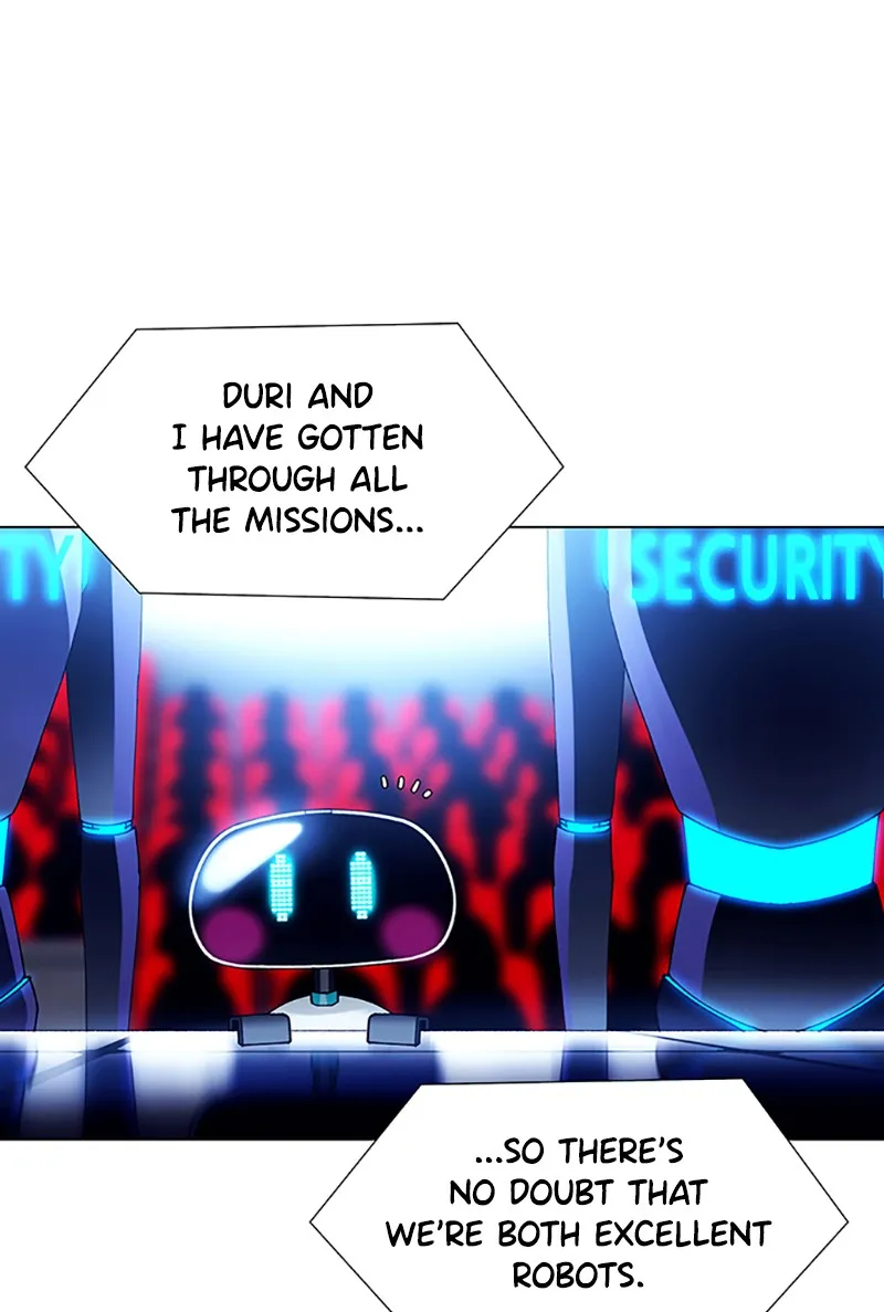 If AI Ruled the World Chapter 8 page 25 - 