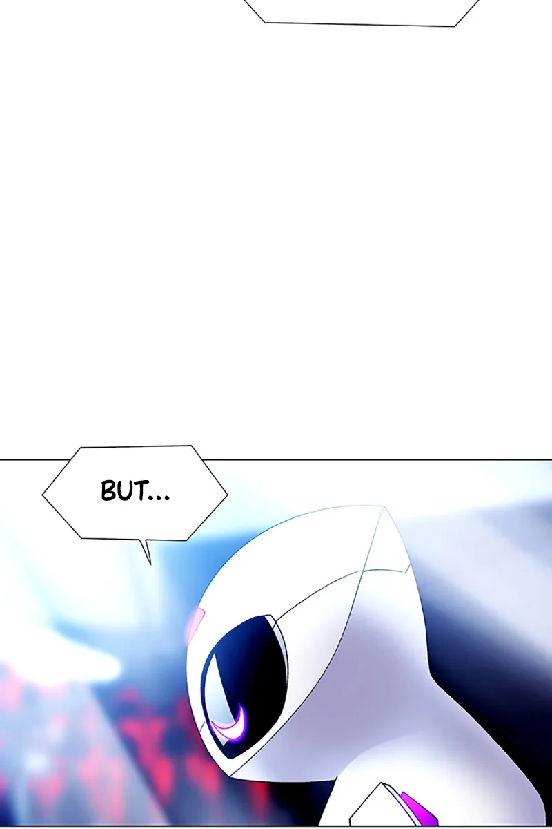 If AI Ruled the World Chapter 8 page 26 - 