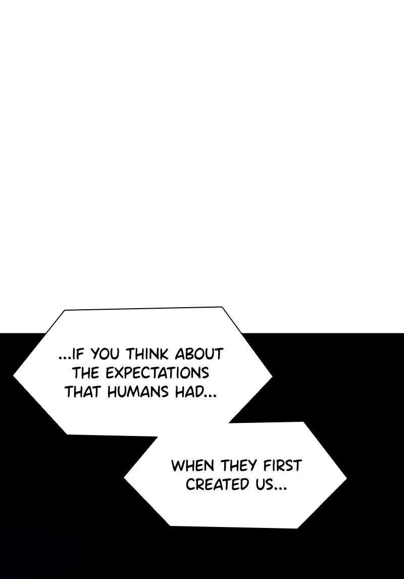 If AI Ruled the World Chapter 8 page 27 - 