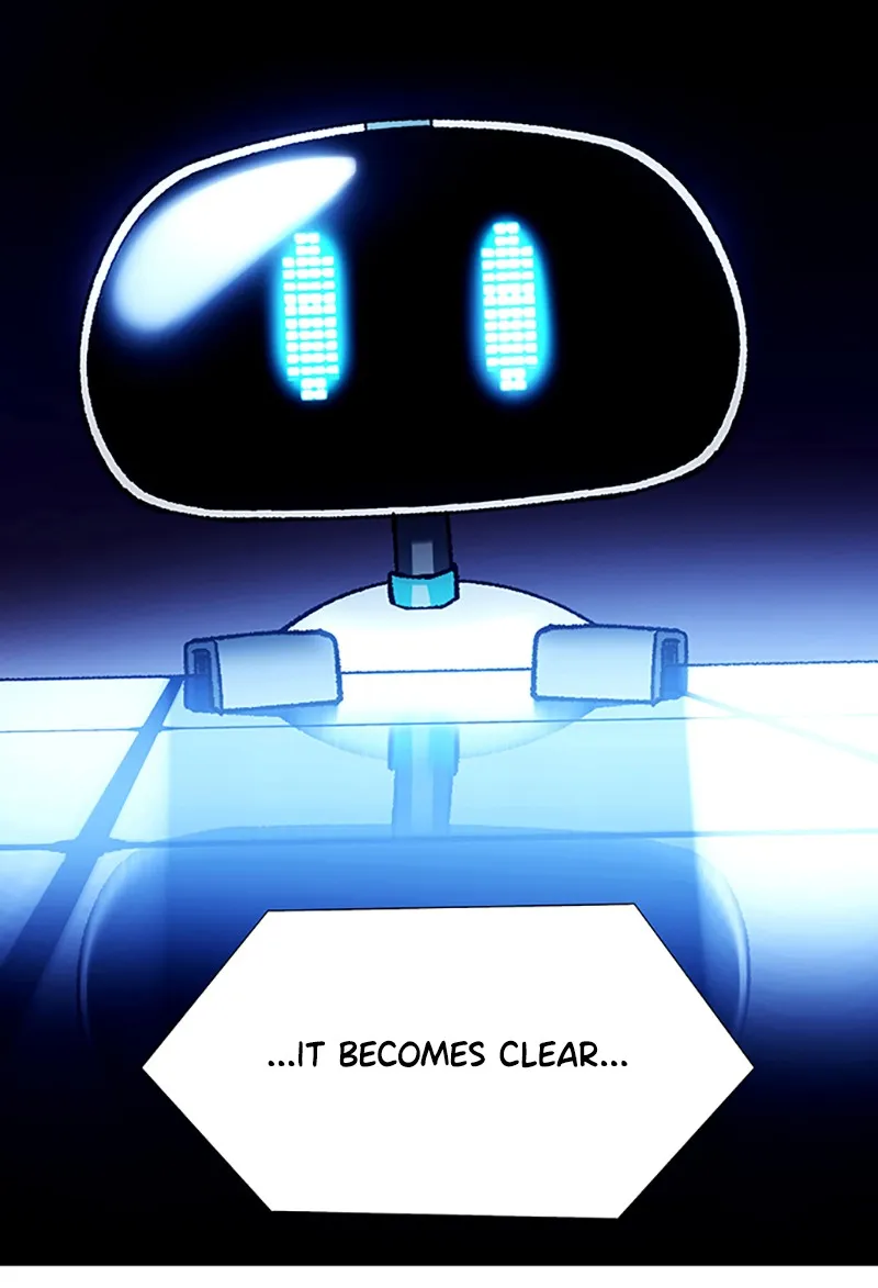 If AI Ruled the World Chapter 8 page 28 - 