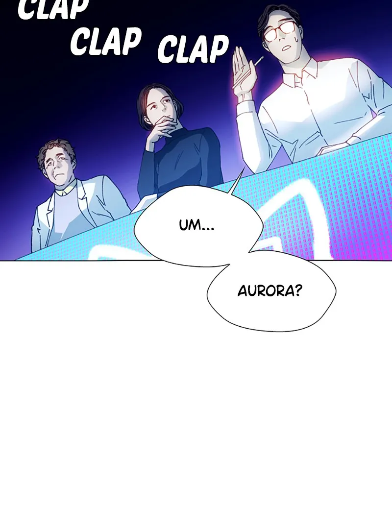 If AI Ruled the World Chapter 8 page 32 - 