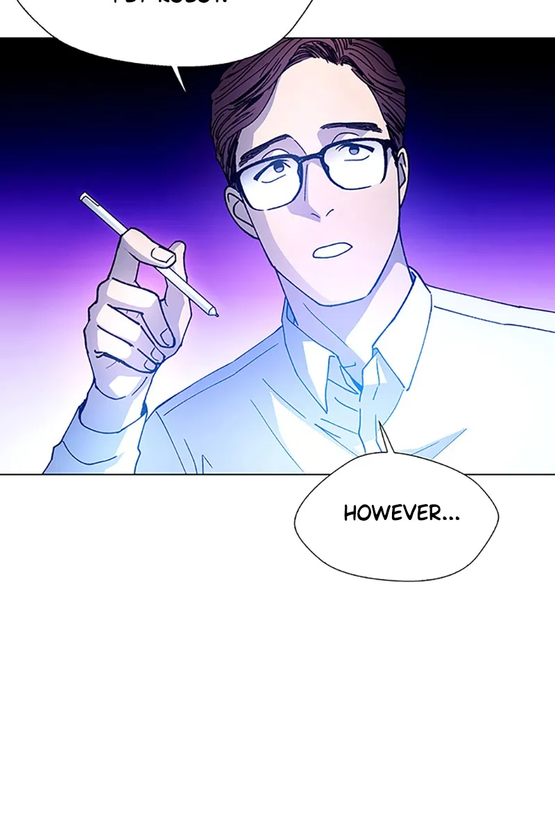 If AI Ruled the World Chapter 8 page 34 - 