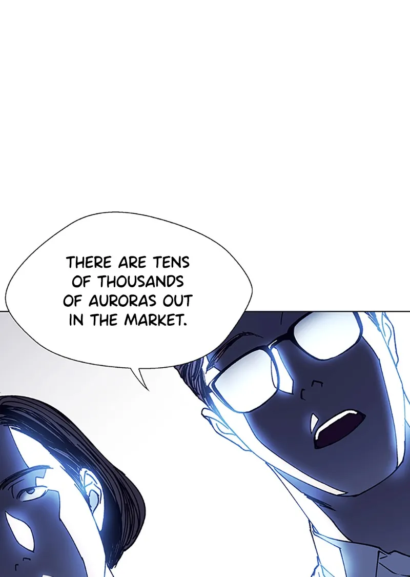 If AI Ruled the World Chapter 8 page 36 - 