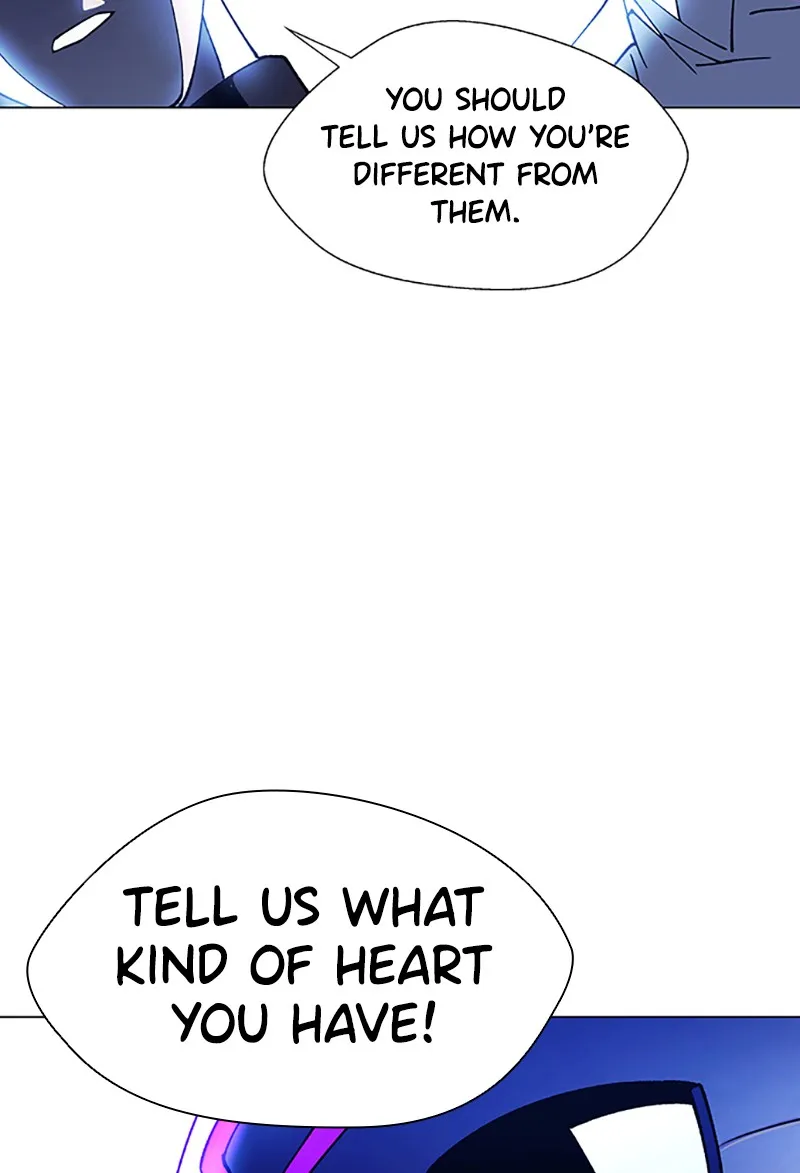 If AI Ruled the World Chapter 8 page 37 - 