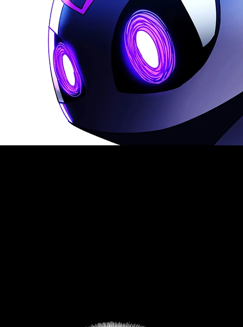 If AI Ruled the World Chapter 8 page 38 - 