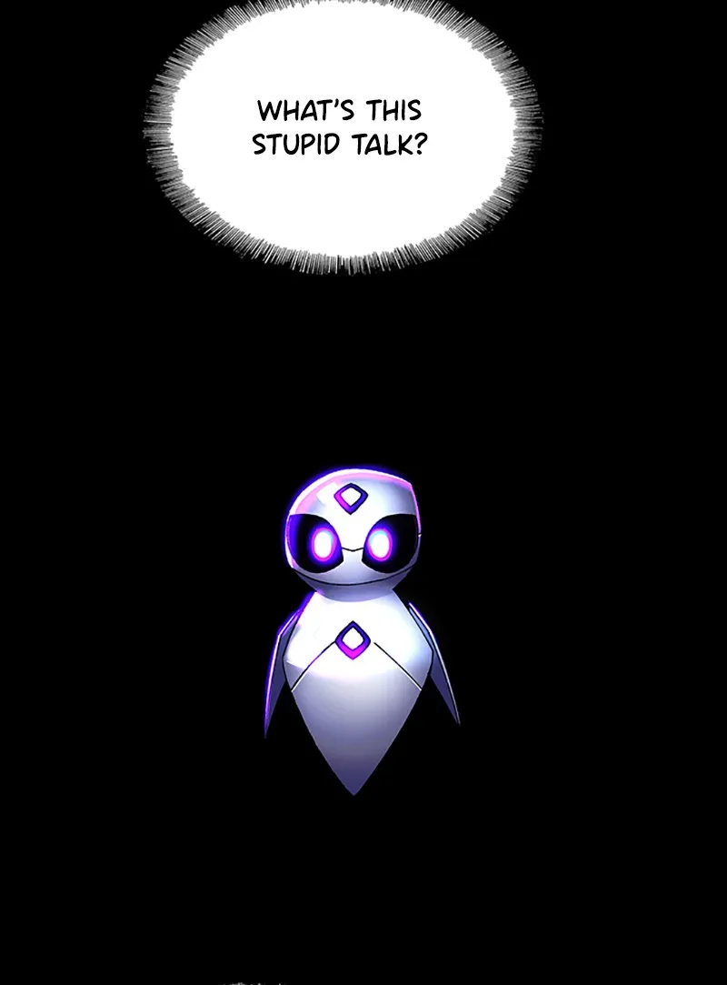 If AI Ruled the World Chapter 8 page 39 - 