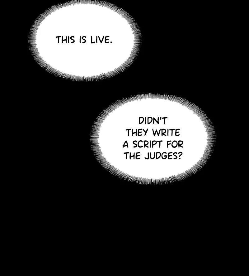 If AI Ruled the World Chapter 8 page 40 - 