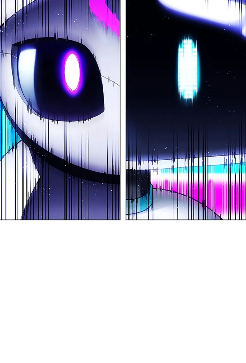 If AI Ruled the World Chapter 8 page 5 - 