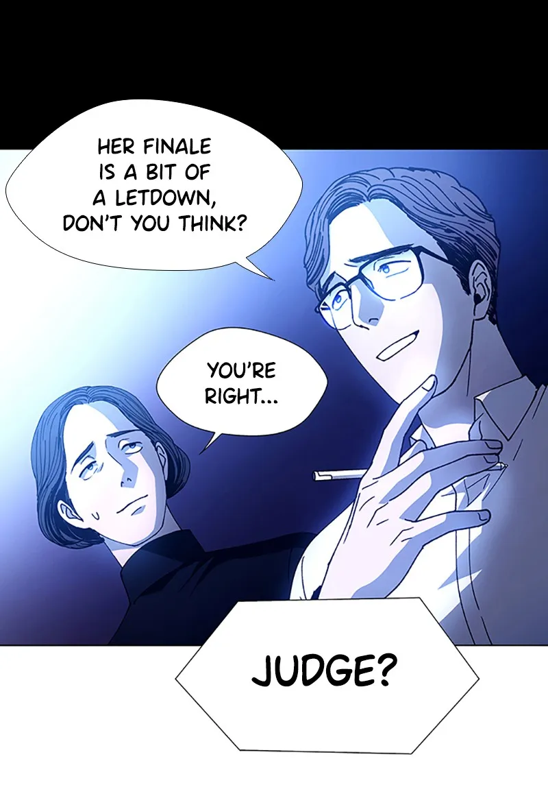 If AI Ruled the World Chapter 8 page 45 - 