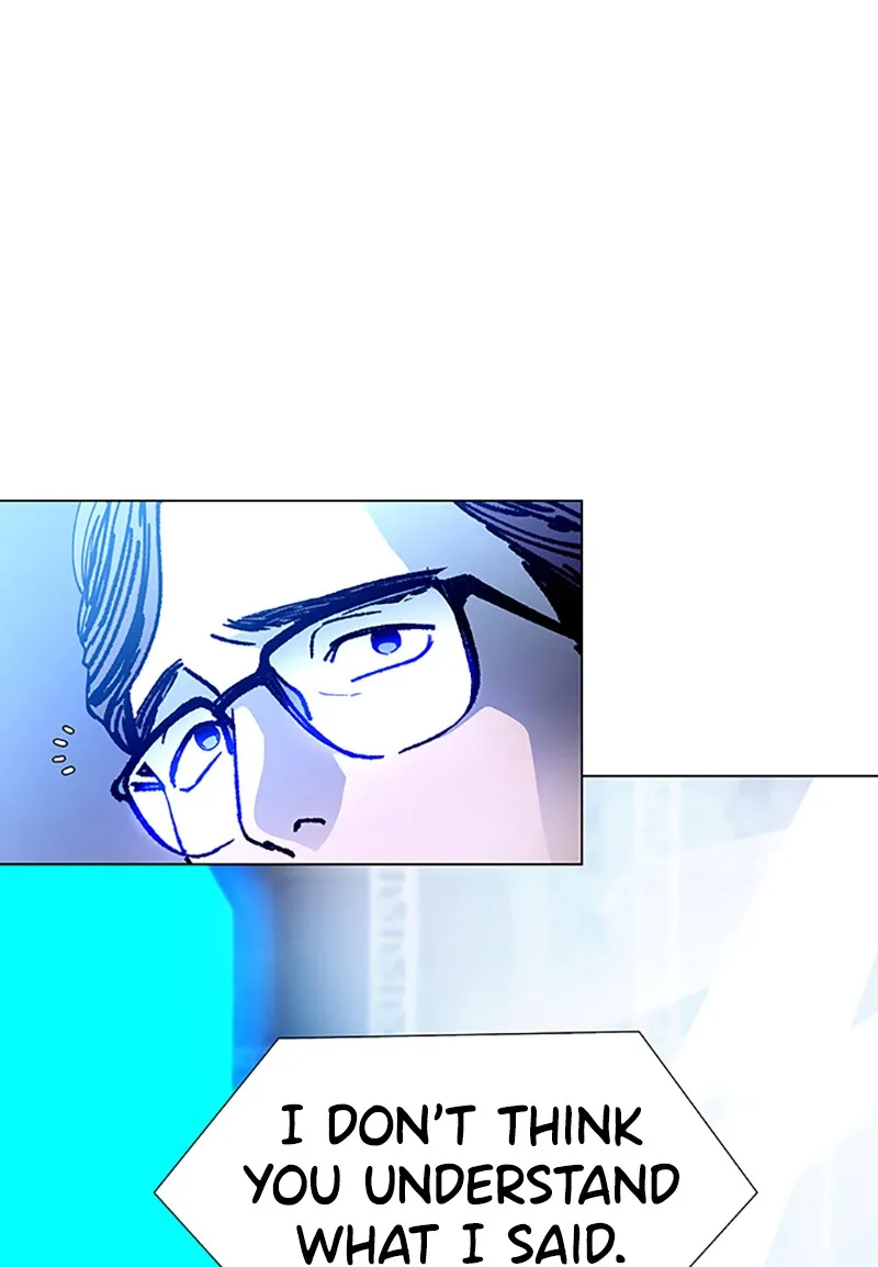 If AI Ruled the World Chapter 8 page 46 - 