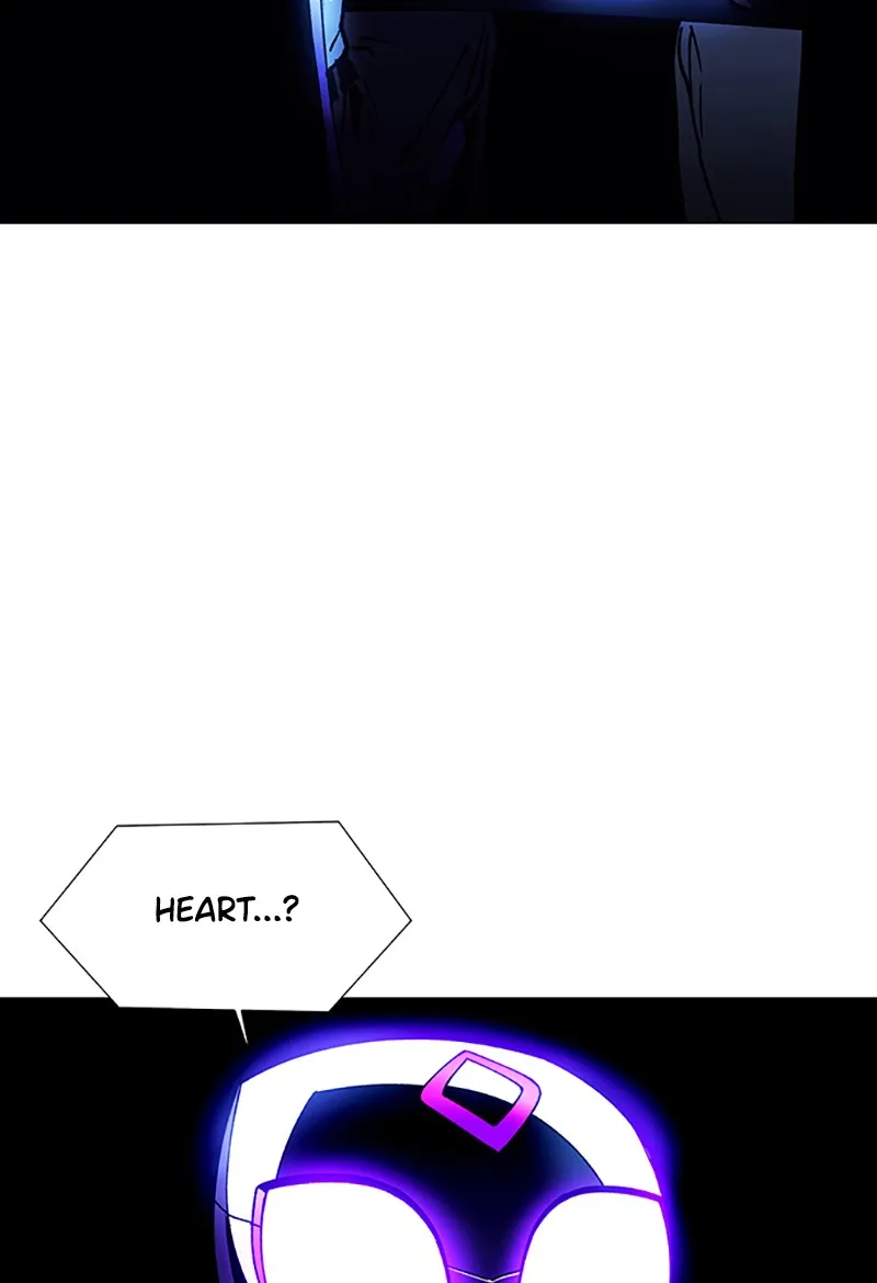 If AI Ruled the World Chapter 8 page 48 - 