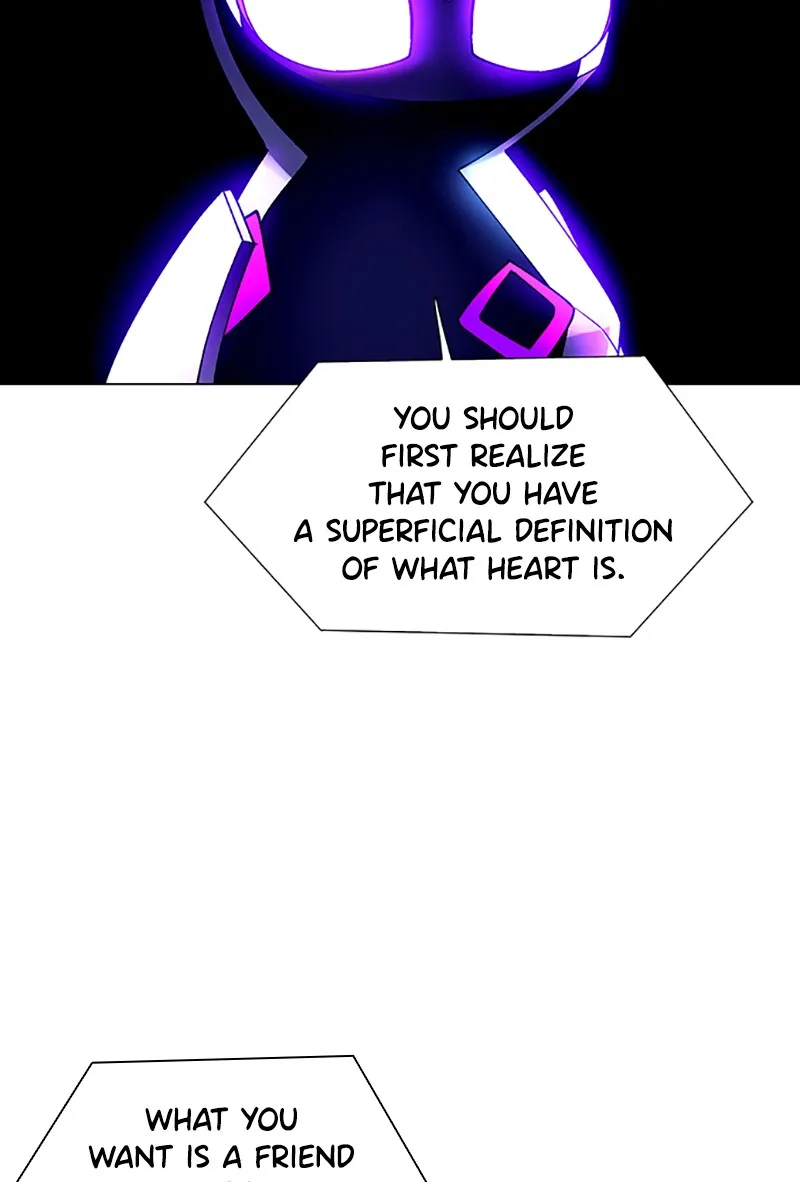 If AI Ruled the World Chapter 8 page 49 - 