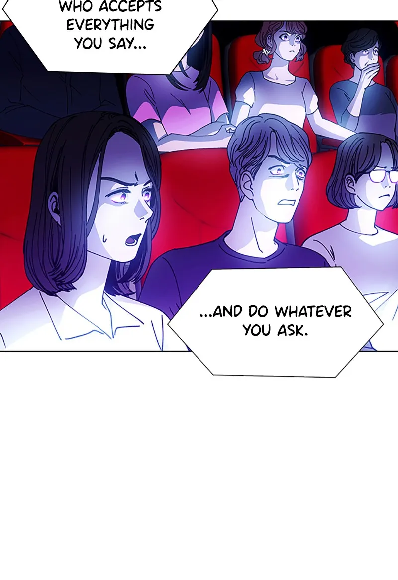 If AI Ruled the World Chapter 8 page 50 - 