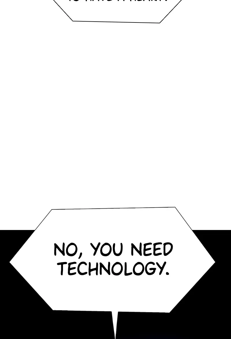 If AI Ruled the World Chapter 8 page 52 - 