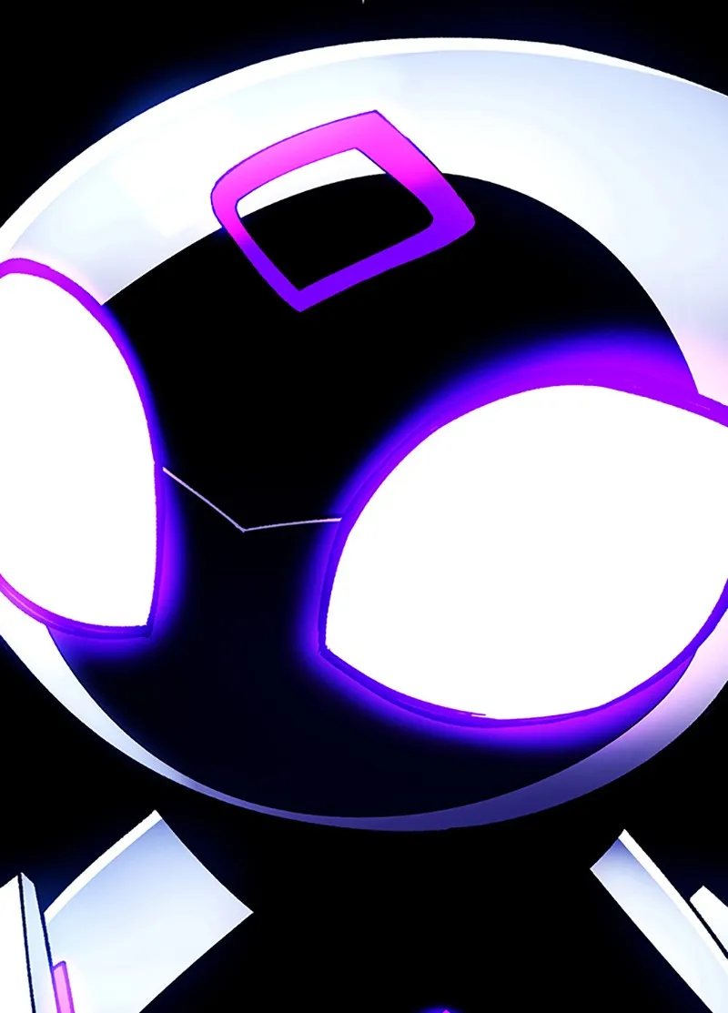 If AI Ruled the World Chapter 8 page 53 - 