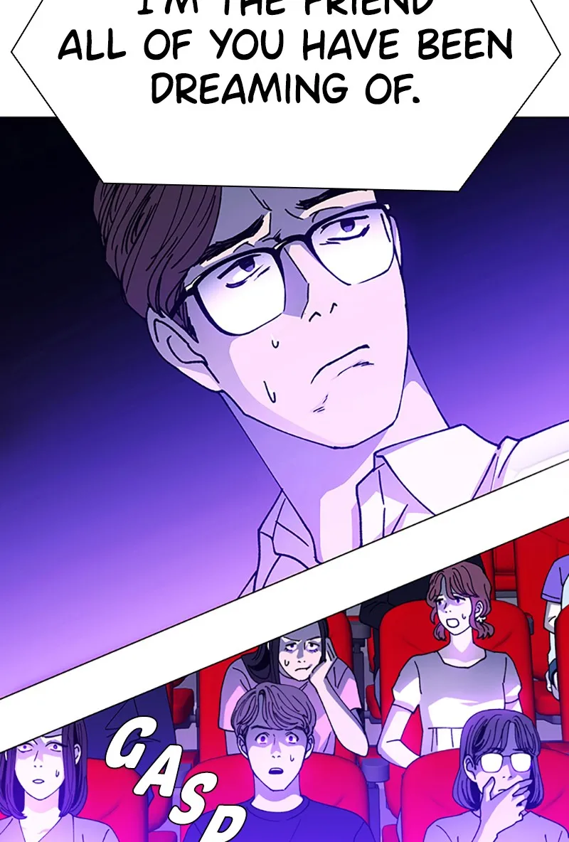 If AI Ruled the World Chapter 8 page 55 - 