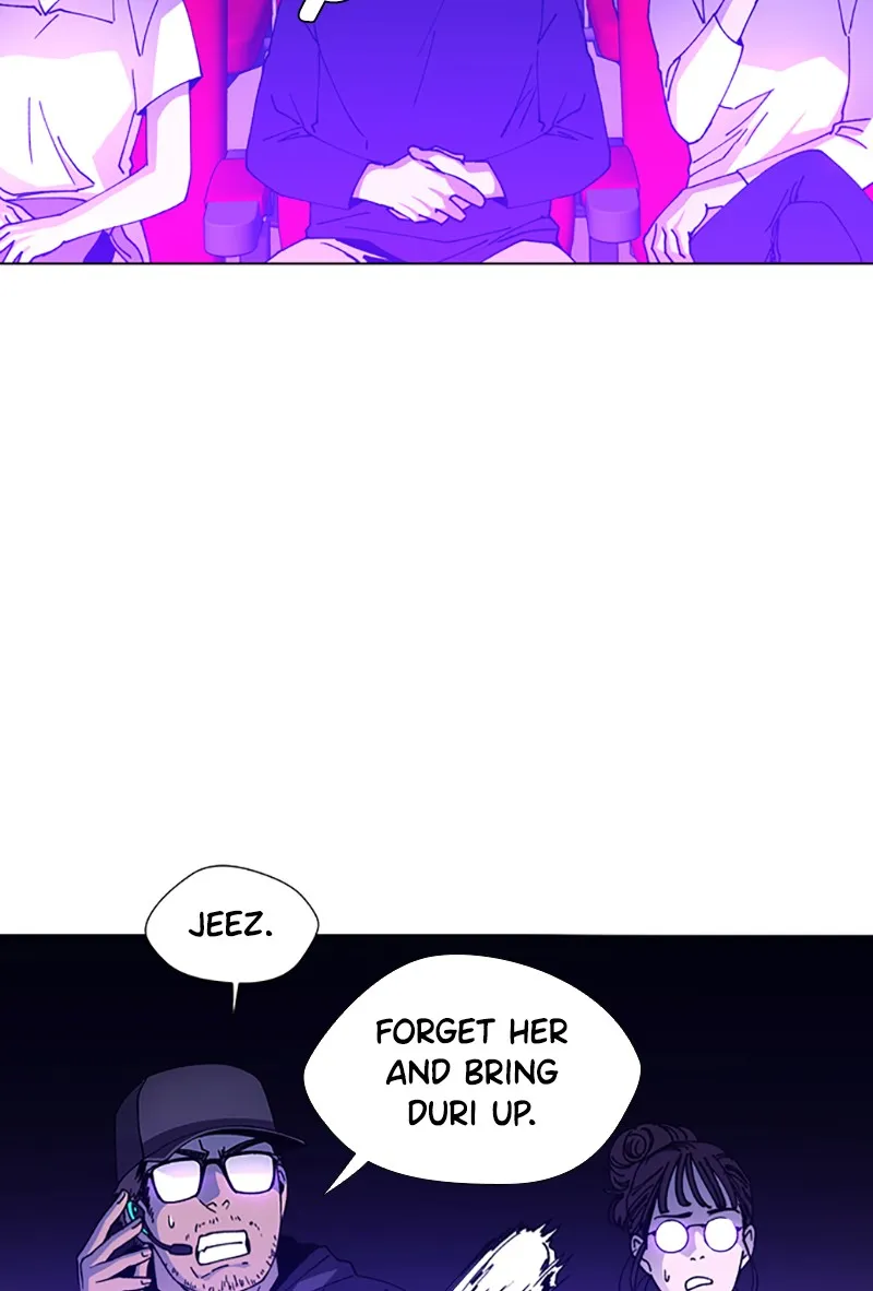 If AI Ruled the World Chapter 8 page 56 - 