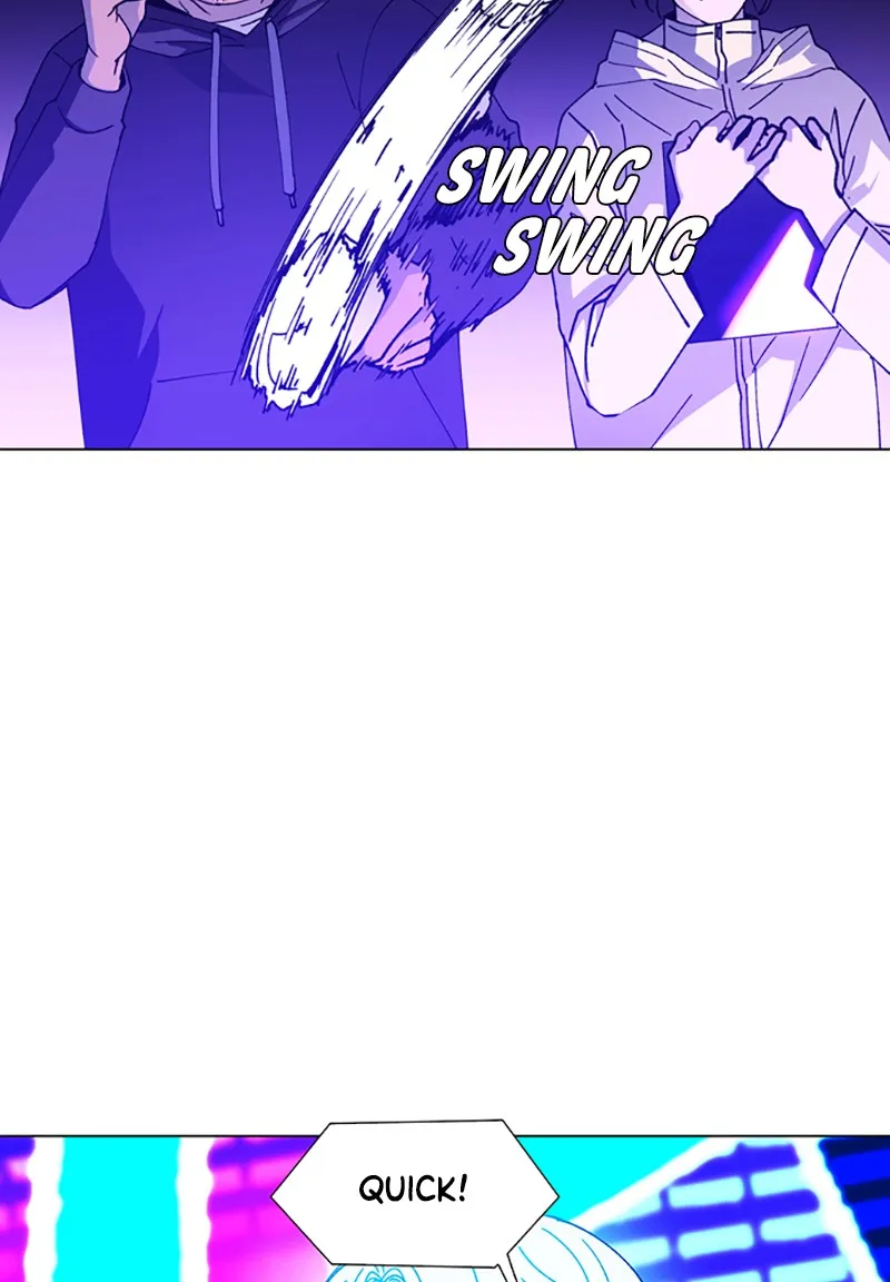 If AI Ruled the World Chapter 8 page 57 - 