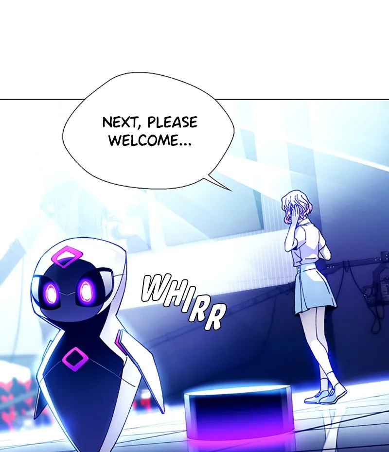If AI Ruled the World Chapter 8 page 59 - 
