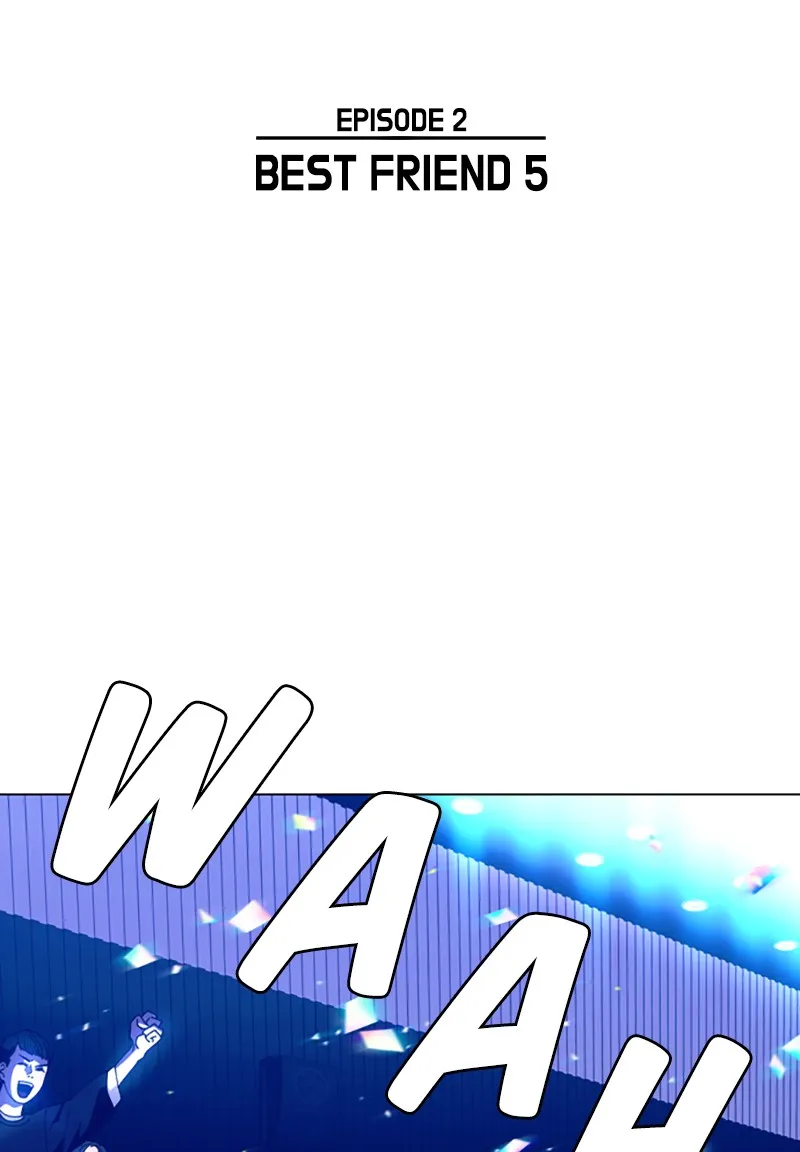 If AI Ruled the World Chapter 8 page 7 - 