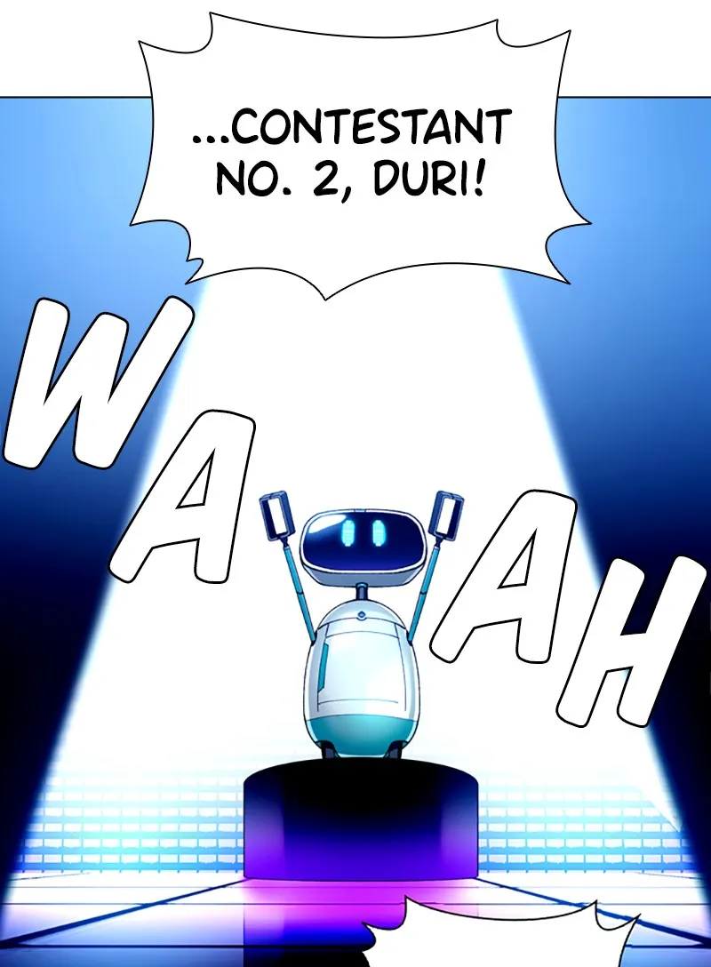 If AI Ruled the World Chapter 8 page 61 - 
