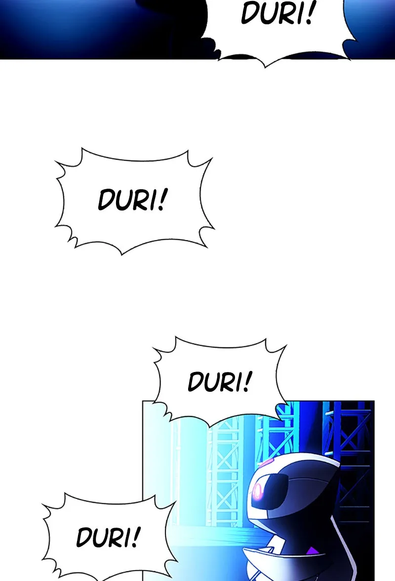 If AI Ruled the World Chapter 8 page 62 - 