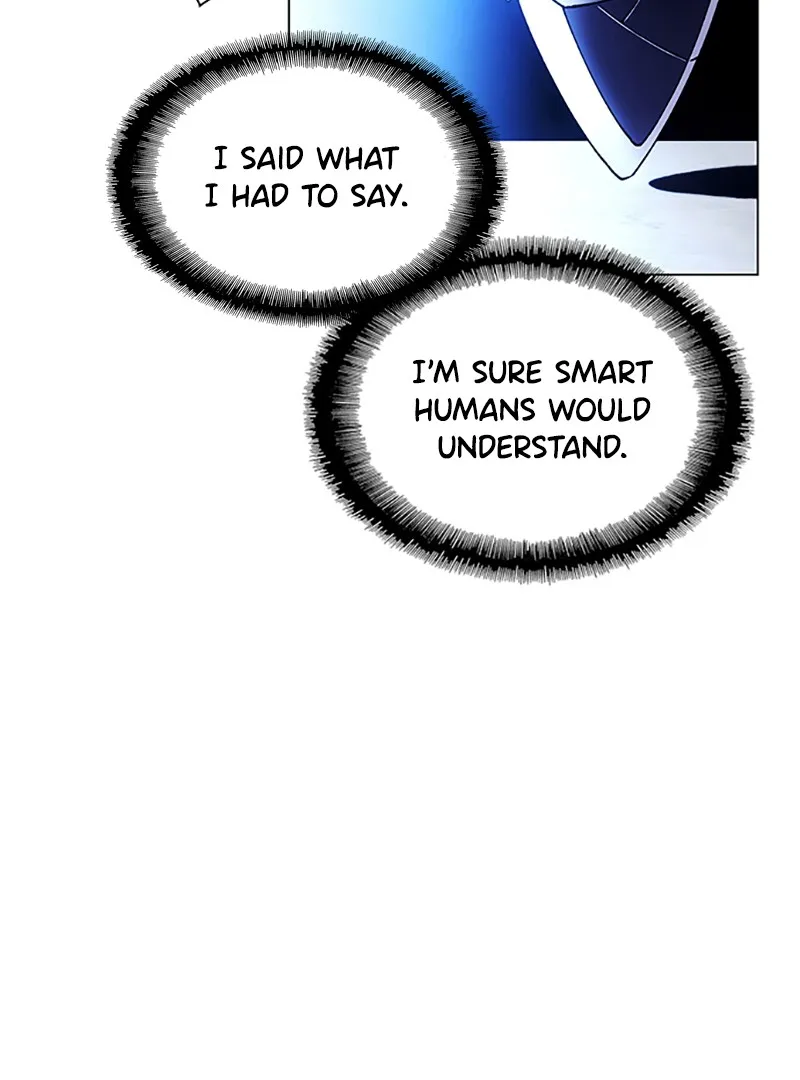 If AI Ruled the World Chapter 8 page 63 - 